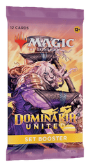 Dominaria United Set Booster