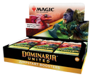 Dominaria United Jumpstart Boosters [Sealed Box]
