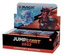 JUMPSTART 2022 Boosters [Sealed Box]