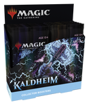 Kaldheim Collector Boosters
