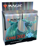 Core Set 2021 Collector's Boosters