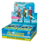 March Of The Machine: The Aftermath Boosters [Sealed Box]