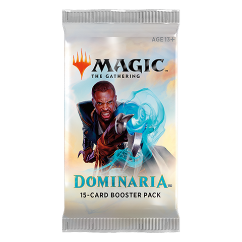 Dominaria Draft Booster