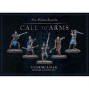 The Elder Scrolls Stormcloak Faction Starter Set