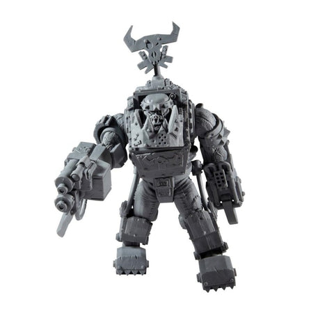 Ork Meganob w/Shoota (Warhammer 40000) Mega Figure