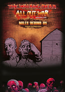 Miles Behind Us Farm Expansion