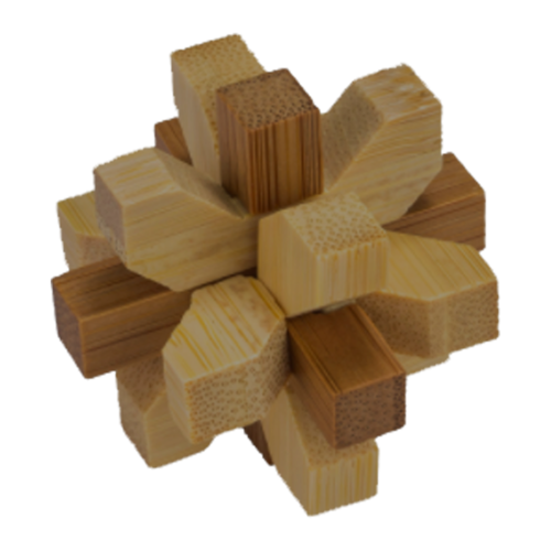 Ecologicals Minis: The Flower