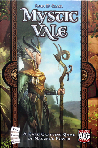 Mystic Vale