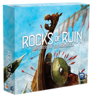 Rocks of Ruin Explorers of the North Sea Expansion