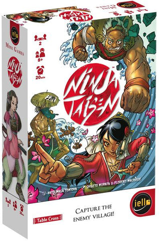 Ninja Taisen