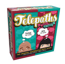 Telepaths: Couple to Couple