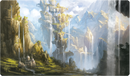 Veiled Kingdom - Oasis Playmat