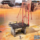 Wasteland Bridge