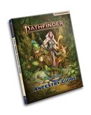 Pathfinder Lost Omens Ancestry Guide