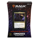 Planar Portal - MTG Adventures In The Forgotten Realms Commander Decks