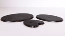 Plastic Oval Games Workshop Bases