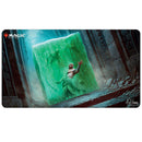 Adventures in the Forgotten Realms D&D/Magic the Gathering Playmat - Gelatinous Cube