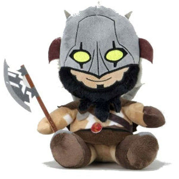 Phunny Magic The Gathering Garruk Plush