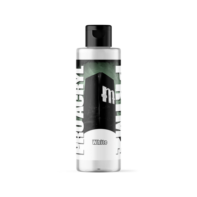 Pro Acryl White Primer 120ml