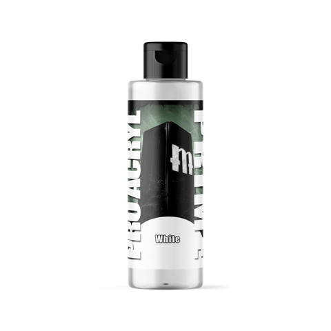 Pro Acryl White Primer 120ml