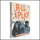 Roll & Play The Fantasy Character Kit