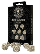 Dice Macabre
