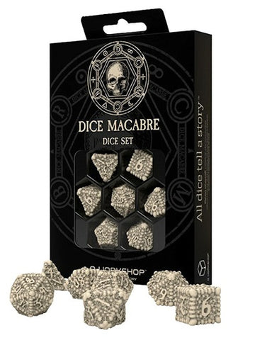 Dice Macabre