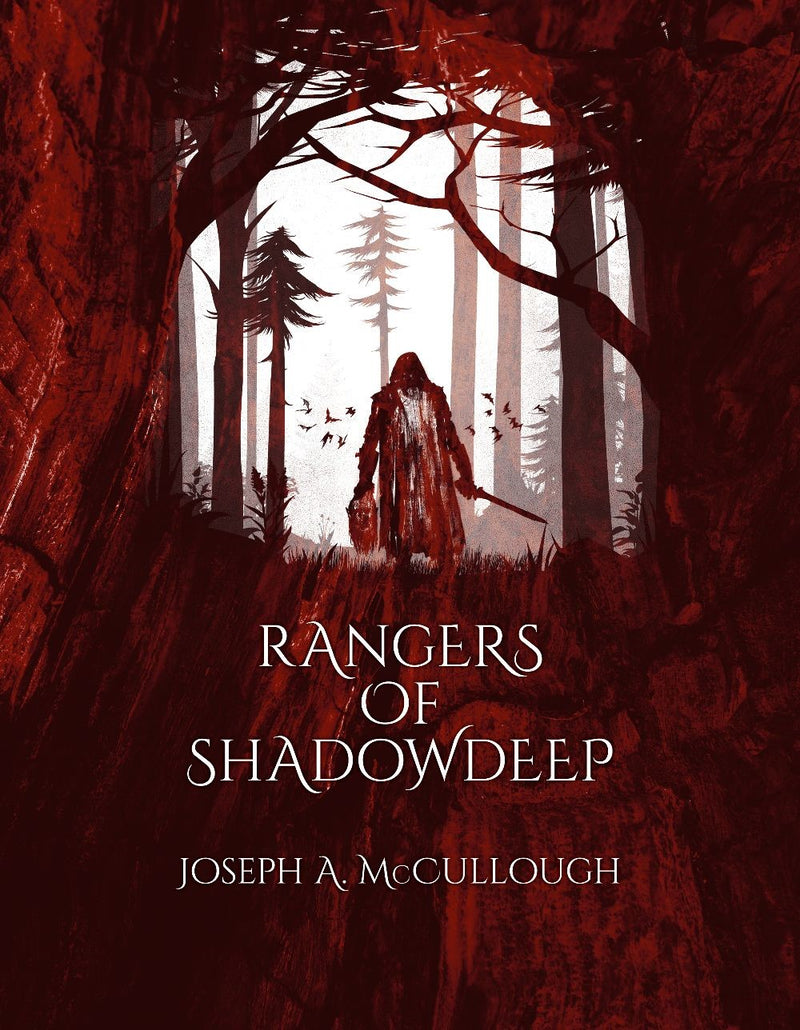 Rangers of Shadow Deep RPG