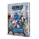 G.I. Joe Roleplaying Game Operation Cold Iron