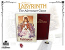 Jim Henson's Labyrinth: The Adventure Game
