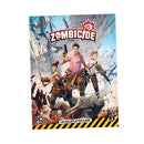 Zombicide Chronicles RPG Core Book