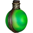 Reinforced Potion Bottle Green