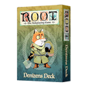 Root The Roleplaying Game Denizens Deck