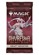 Phyrexia: All Will Be One Draft Booster