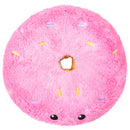 Squishable Snackers Pink Donut