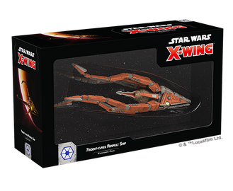 Star Wars X-Wing 2nd Edition Trident-Class Assault Ship