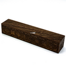 Black Walnut Dice Box