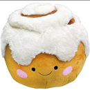 Squishable Comfort Cinnamon Bun 15"