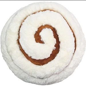 Squishable Comfort Cinnamon Bun 15"