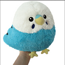 Squishable Mini Budgie 7"