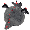 Squishable Mini Shadow Dragon 7"