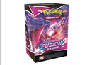 Pokemon Sword And Shield Fusion Strike Build and Battle Kit