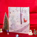 Foam Brain Advent Dice Calendar