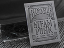 Bicycle Deck Steampunk