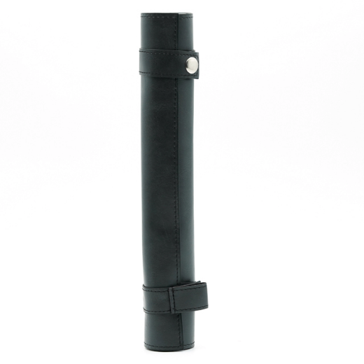 Leather Foldable Dice Case Dice Scroll