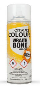 Citadel Wraithbone Spray Paint