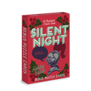 Holiday Puzzle Cards: Silent Night