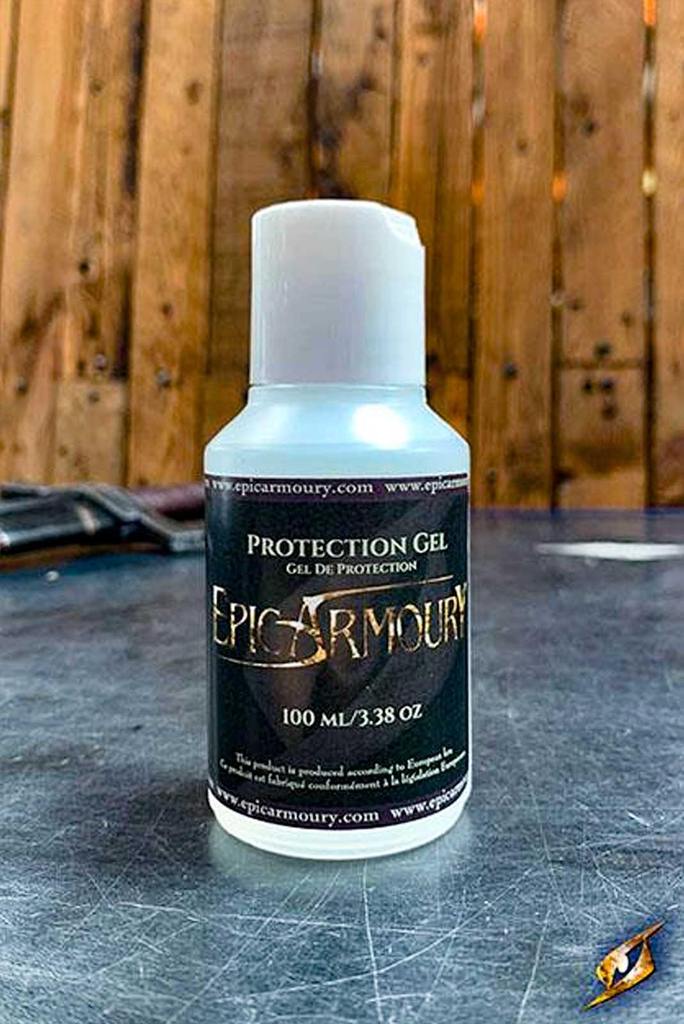 Silicone Protection Gel 100ml