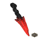 Sylvan Dagger Red