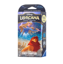 Lorcana: The First Chapter Starter Deck - Aurora/Simba